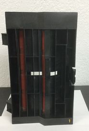 NORITSU QSS 3501/unité #1 Z025649-01 de support de tour de croisement de 3502 minilab fournisseur