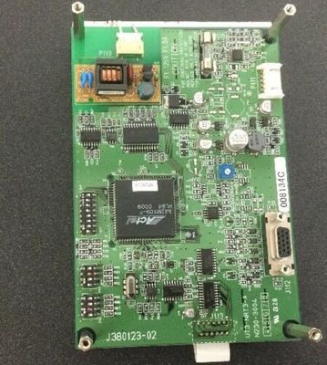 Carte PCB de minilab de Noritsu MP1600/QSS2700 /QSS2701 /QSS2711 avec l'affichage J380123 fournisseur