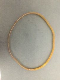 Ceinture H016684-00 de minilab de Noritu qss3001/3011 fournisseur