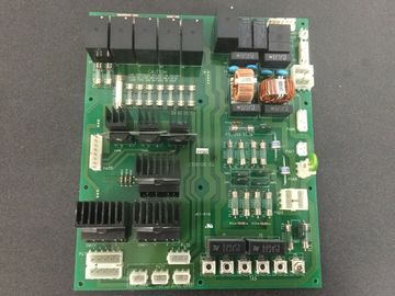 Carte PCB J306166 du minilab MP1600/QSS2700/QSS2701/QSS2711 de Noritsu fournisseur