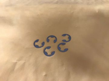 Circlip H005019 de minilab de Noritsu fournisseur