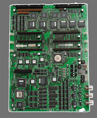 Minilab 350 de frontière de Fuji 370 355 375 pièces de rechange de FMC20 fournisseur