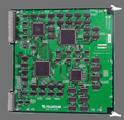 Pièces GFM20 de scanner de film du minilab SP2000 de frontière de Fuji fournisseur
