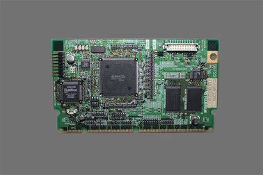 Carte PCB GHT22 du minilab 330 de frontière de Fuji fournisseur