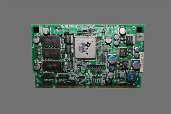 Laboratoire GPA22 de la frontière 330 de Fuji mini fournisseur