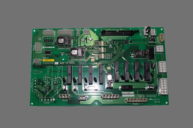 Minilab PAC22 de la frontière 330 de Fuji fournisseur