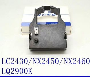 cassette à ruban pour EPSON LQ2900K/LC2430/NX2450 fournisseur