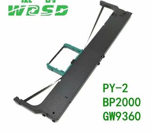 ink-ribbon cassette for Greatwall PY2 GW9360 fournisseur