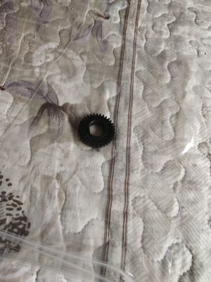 A035160-01 VITESSE TEETH-33 POUR le minilab de NORITSU QSS2601,2901,3001,3101,3201,3300,3401,3501,3701 fournisseur