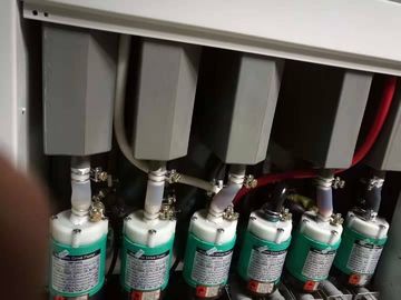 Pompe de circulation de pièce de rechange de Doli 0810 Minilab fournisseur