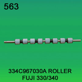 ROULEAU 334C967030A POUR le minilab de la FRONTIÈRE 330 340 de FUJI fournisseur