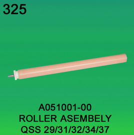 A051001-00 ROULEAU ASSEMBELY POUR le minilab de NORITSU qss2901,3101,3201,3401,3701 fournisseur