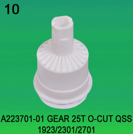 A223701-01 VITESSE TEETH-25 O-CUT POUR le minilab de NORITSU qss1923,2301,2701 fournisseur