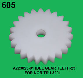 A223023-01 IDEL GEAR-T.23 POUR le minilab de NORITSU qss3201 fournisseur
