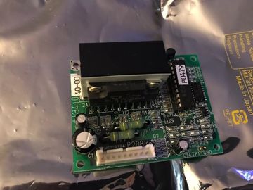 Carte PCB J341040 de Noritsu QSS3001/3021 minilab fournisseur