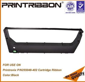 255048-402 compatible contrôle 6800Q Y du contrôle 6600Q de Ribbon Black For Printronix P7000 P8000 N7000 PN 255049-102 d'imprimante ligne par ligne fournisseur
