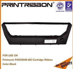 255048-402 compatible contrôle 6800Q Y du contrôle 6600Q de Ribbon Black For Printronix P7000 P8000 N7000 PN 255049-102 d'imprimante ligne par ligne fournisseur