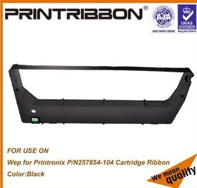 Printronix compatible 257854-104, ruban de cartouche de Printronix P8000/P7000 fournisseur