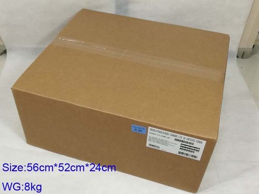 PRINTRONIX compatible P/N259886-104, ruban de cartouche de P8000H/N7000H fournisseur