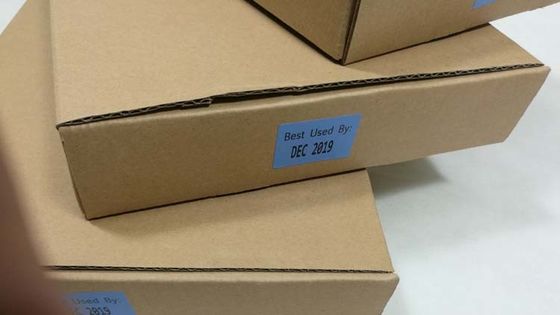 Ruban compatible de cartouche de PRINTRONIX P/N256976-403 P7000/P8000 fournisseur