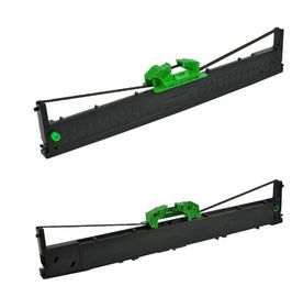 Olivetti compatible B0378, PR2, Olivetti PR2 plus la cartouche à ruban fournisseur
