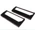 Imprimante compatible Ribbon Cassette For TallyGenicom 256110-104,255661-103,255661-102,255661-101 T6800, T6600 fournisseur