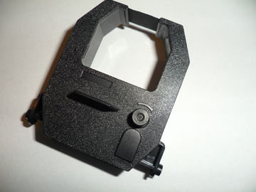 Noir électronique de ruban de timbre de numérotation de date de temps d'Amano NS-5100 compatible fournisseur
