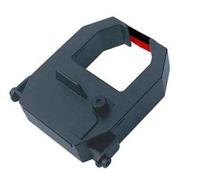 Noir de cartouche à ruban de horodateur CE315251 et rouge pour Amano BX6000 CP3000 CP5000 EX3500N EX6000 fournisseur