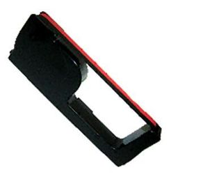 Cartouche à ruban compatible de horodateur d'Amano GC630950 pour le horodateur 6400 6800 - 6900 mécanique d'Amano 6300 - fournisseur