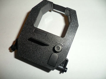 Usine compatible de noir de ruban de horodateur d'Amano PICTURE-55 PIX55 fraîche fournisseur
