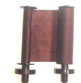 Dot Matrix Printer Ribbon Refill pour AMANO 4740 4700 4746 4840 4850 fournisseur