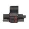 Noir de rouleau d'encre de calculatrice de Canon P1-DHV G P1DHVG P1-DHVG et rouge compatibles fournisseur