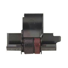 Noir de rouleau d'encre de calculatrice de Canon P26DH/P32D/P120DH et rouge compatibles fournisseur