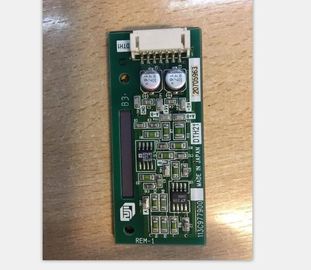 la carte PCB 113C977900, pièce de minilab de la frontière 390 de DTH21 (D562P) 5 Fuji a employé fournisseur