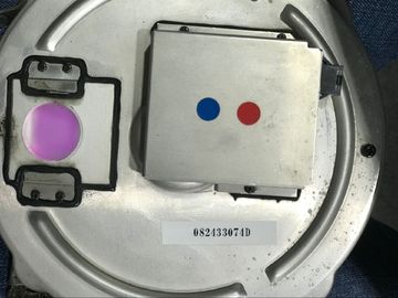 CONDUCTEUR NUMÉRIQUE Used de ROUE de FILTRE de pièce de rechange de Z019165 01 Z019165-01 Noritsu Qss2901 Minilab fournisseur