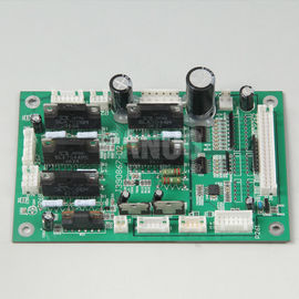 La carte PCB Noritsu QSS3201 3202 d'entrée-sortie d'imprimante de J390867-02 J391256-00 3203 3211 3212 3213 Minilab a fait en Chine fournisseur