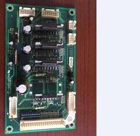 Machine de carte PCB Noritsu QSS3301 3311 Digital Minilab d'entrée-sortie de l'imprimante J390940 utilisée fournisseur