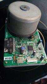 Le moteur numérique 251672101a 2516 72101a de pièce de rechange de minilab de Konica R1 R2 a employé fournisseur