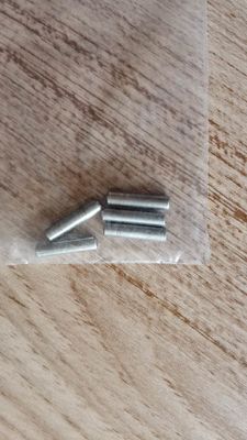 la goupille pour Fuji 330/340/550 numéro de la pièce 17B7507321 de minilab a fait en Chine fournisseur