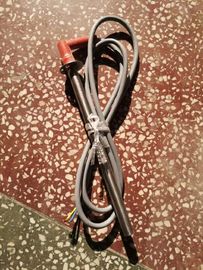 appareil de chauffage de 240V 500W /300W pour le numéro de la pièce E07012 de minilab du doli 2410 fournisseur