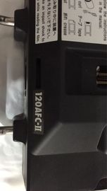 Transporteur utilisé 120AFC-II de film négatif du minilab 120mm de Noritsu pour le scanner HS-1800/S2/S3/S4 fournisseur