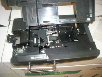 Support de film négatif Noritsu minilab 135mm d'occasion 135AFC-II pour scanner HS-1800/S2/S4 fournisseur