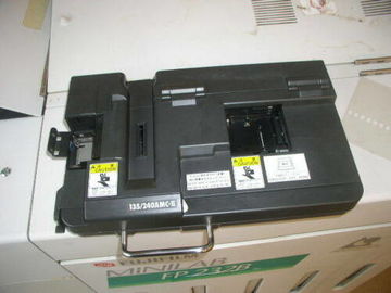 Support de film négatif Noritsu minilab 135mm d'occasion 135AFC-II pour scanner HS-1800/S2/S4 fournisseur