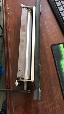 Coupeur 393C995101A, 393C995101 de pièce de minilab de Fuji fournisseur