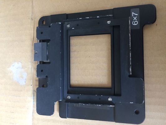 Fuji Frontier 6x4.5 6x6 et 6x7 6x8 6x9 transporteur et boîtier de diffusion 120 MF 135F MFC10AY masque de caribration pour film SP3000 s fournisseur