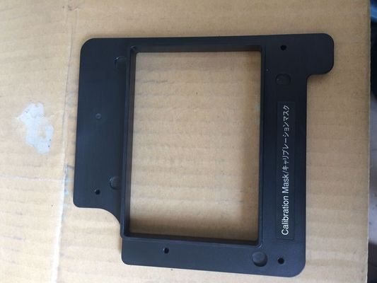 Fuji Frontier 6x4.5 6x6 et 6x7 6x8 6x9 transporteur et boîtier de diffusion 120 MF 135F MFC10AY masque de caribration pour film SP3000 s fournisseur