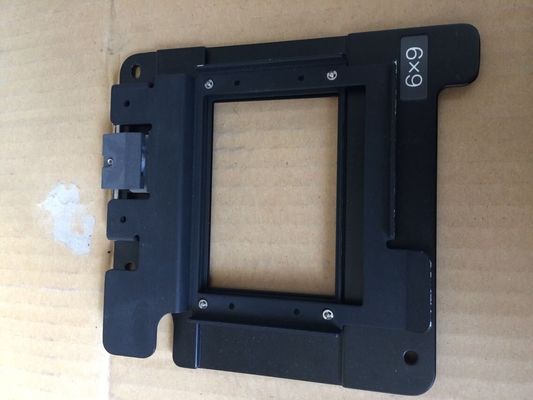 Fuji Frontier 6x4.5 6x6 et 6x7 6x8 6x9 transporteur et boîtier de diffusion 120 MF 135F MFC10AY masque de caribration pour film SP3000 s fournisseur