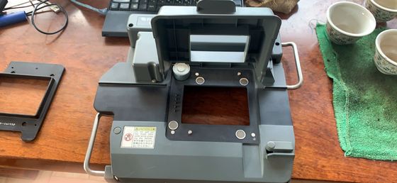 Fujifilm MFC10AY avec le transporteur manuel cpc 10AY de film de la frontière SP3000 de Fuji de masque de caribration fournisseur