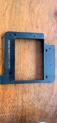 Fujifilm MFC10AY avec le transporteur manuel cpc 10AY de film de la frontière SP3000 de Fuji de masque de caribration fournisseur