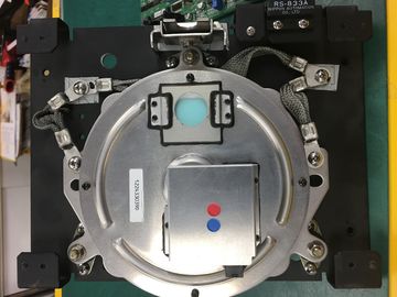 Unité de principal organisme du filtre Z019164-01 (0.88kg) pour la pièce de minilab de série du koki QSS29 de Noritsu fournisseur